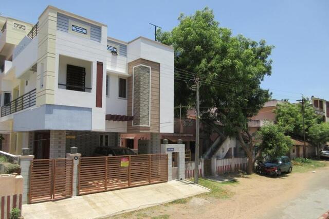 No,mayuranathar South Street,mayavaram,mayiladuthurai, Mayiladuthurai, Jp Nivaas Guest