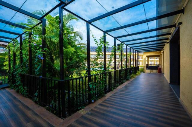 Pimpri Phata, National Highway ., Igatpuri, Tropical Retreat By