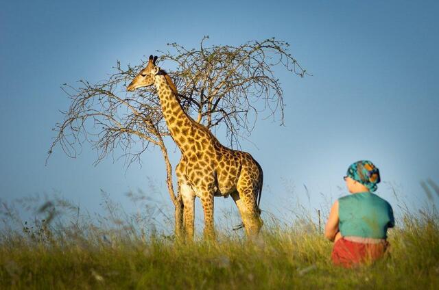 Plaas De Doorns, Swellendam, Swellendam, Kwetu Guest Farm Plaas De Doorns, Swellendam, Swellendam, Kwetu Guest Farm