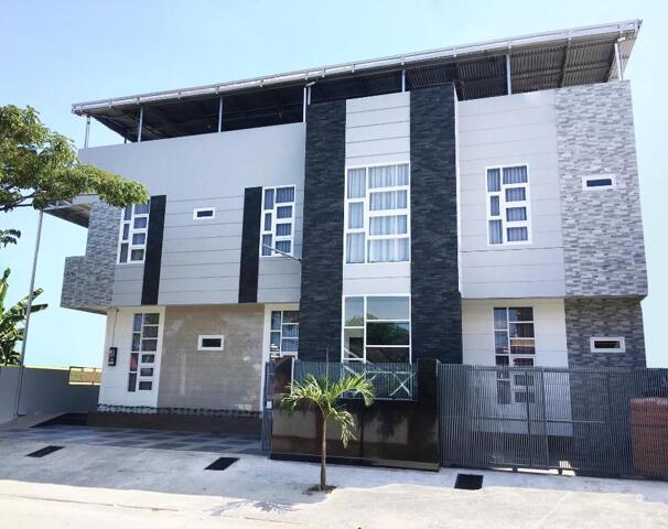 Jalan Agung Tunggal Rt,balikpapan, Grand Mulia Guest