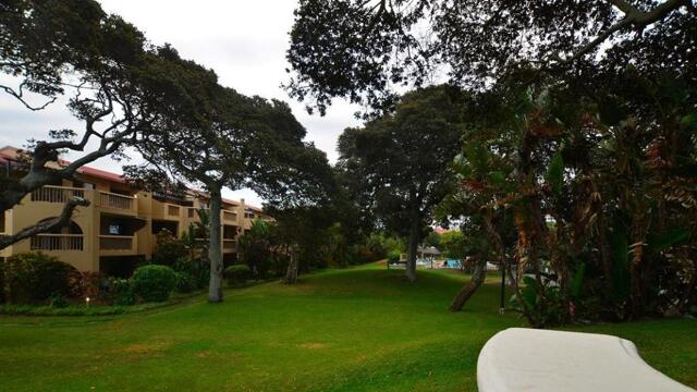 Marine Drive, Durban, La Lucia Sands