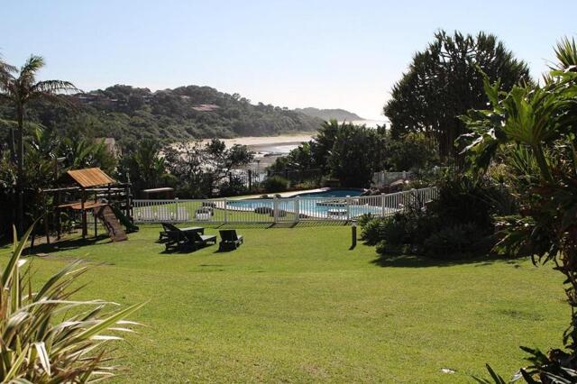 Boulder Road, Port Edward, Glenmore Sands, Resort