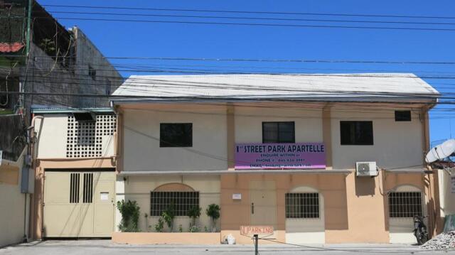 St. Street, Bgy Balibago, Angeles / Clark, 1 St Street St. Street, Bgy Balibago, Angeles / Clark, 1 St Street