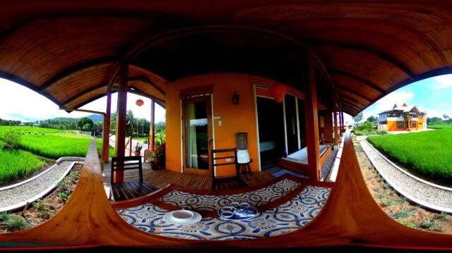 Pearl Street, Rocky Village, Yumbing, Camiguin, Camiguin, Guerrera Rice Paddy Pearl Street, Rocky Village, Yumbing, Camiguin, Camiguin, Guerrera Rice Paddy