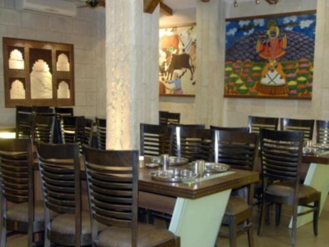 Near Shreenathji Temple Nathdwara Rajasthan India, Nathdwara, India, Nathdwara, Hotel Vrinda