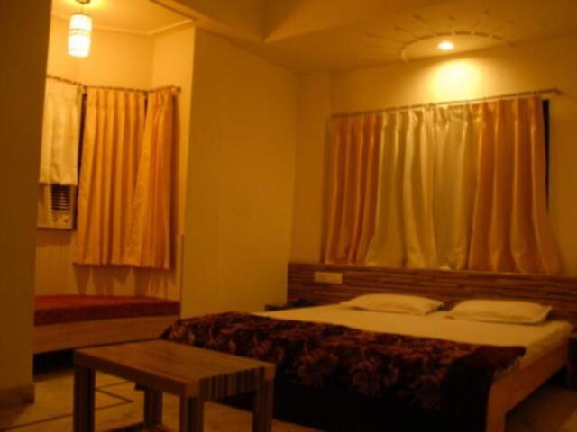 Near Shreenathji Temple Nathdwara Rajasthan India, Nathdwara, India, Nathdwara, Hotel Vrinda