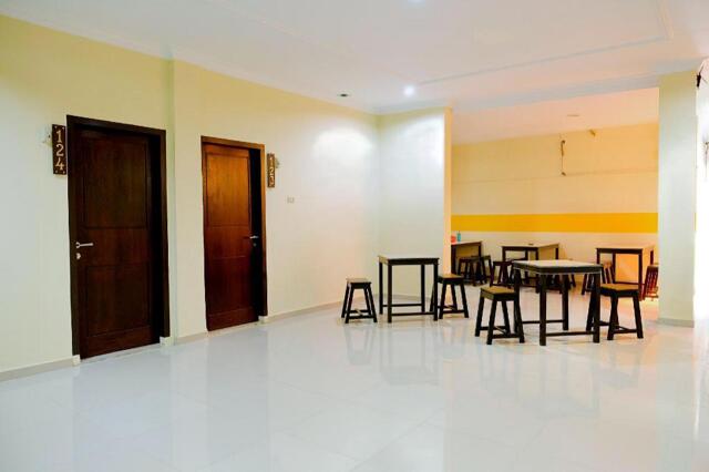 Jl. Sudirman, Pangkal Lalang, Belitung, Oyo 1149 Hotel