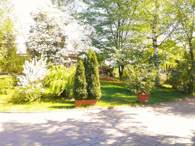 Via Traversa Barge, Revello, Villa Maria Sole