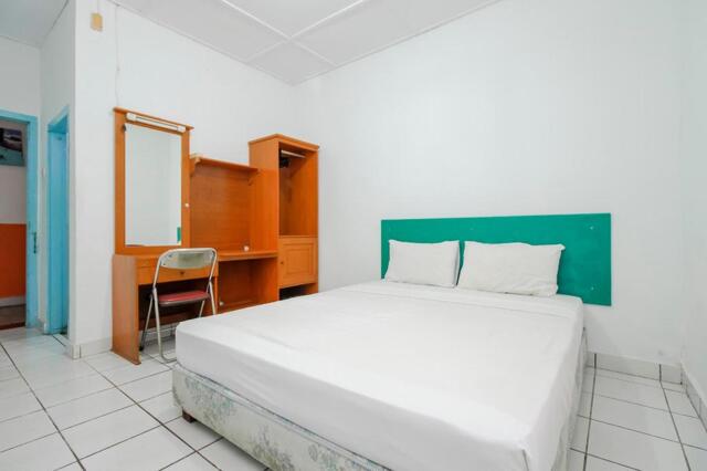 Jalan Yos Sudarso No.  Tanjung Pandan, Belitung, Hotel Martani, Hotel