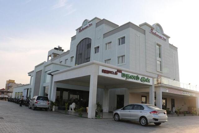 No /, Asoor By-pass Road, National Highway C, Kumbakonam, Dsr Madhanam Inn