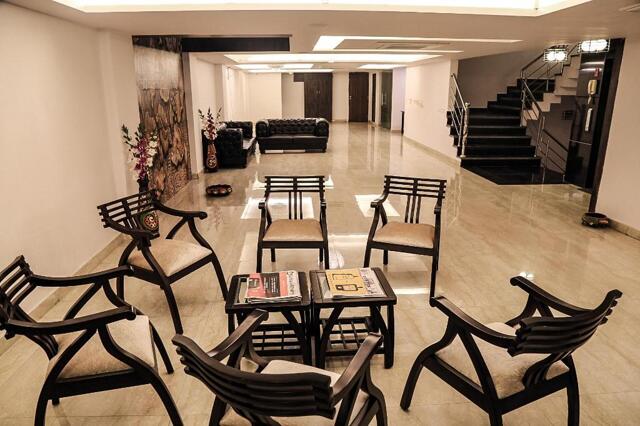 Cd- Pitampura, Near Pitampura Metro Station, New Delhi And Ncr, Park Residency, Guesthouse/bed