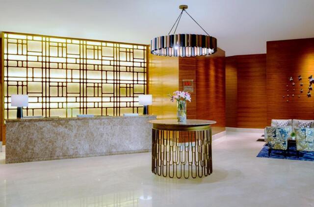 Jl Alianyang, Pasiran, Singkawang, Swiss-belinn Singkawang, Hotel