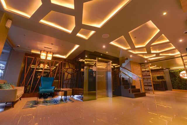 #  Brgy., Cor. Real St. & Independencia St. Tacloban City, Tacloban City, Hotel Estrella, Hotel