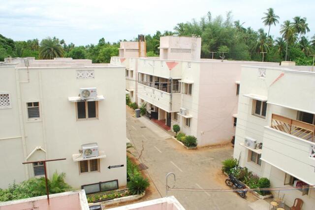 Govindapuram Thiruvidaimaruthur Near Fire Station,kumbakonam, Aditya Holiday Homes
