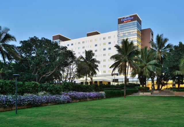 Gogte Plaza, Belagavi, Karnataka, Belgaum, Fairfield By Marriott