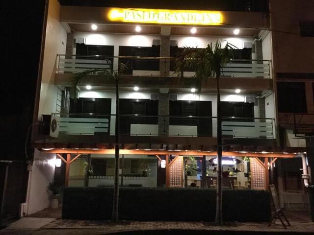 Phase ,villagrande Homes, Concepcion Grande, Naga City, Naga City, Blue Paseo Grande