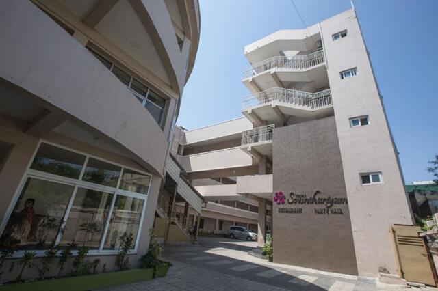 No ,railway Feeder Road, Opposite To Valluvar Theatre, Next To Hotel Gowri Kkrishna, Palani, Tamil N