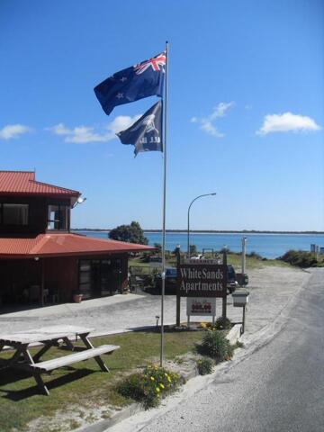 Rangiputa Road, Karikari Peninsula, Whitesands, Apartment/flat For