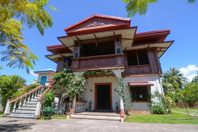 # Best St, Barangay,poblacion, Bacacay, Albay, Bacacay, Casa Simeon, Hotel