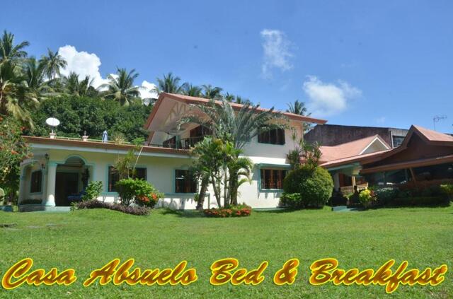 Camiguin Circumferential Road, Camiguin, B&b Casa Absuelo Camiguin Circumferential Road, Camiguin, B&b Casa Absuelo