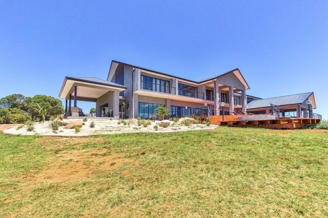 Farm,just Off The Old Loerie Road, Thornhill, Intle Boutique Hotel