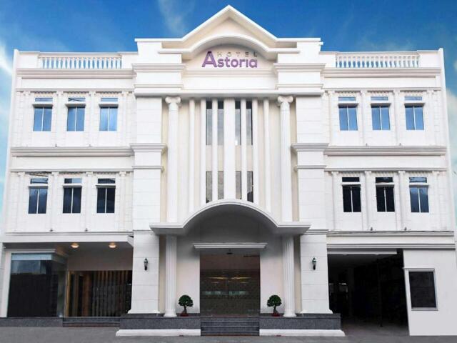 Jl Raden Intan No  Bandar Lampung, Bandar Lampung, Hotel Astoria, Hotel