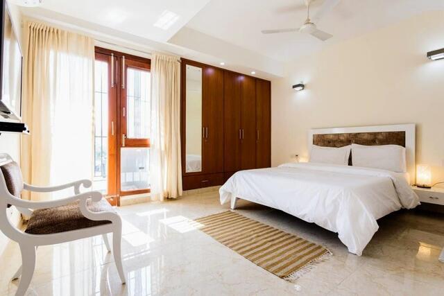 E- Greater Kailash,new Delhi And Ncr, Aashianaa Gracious Living