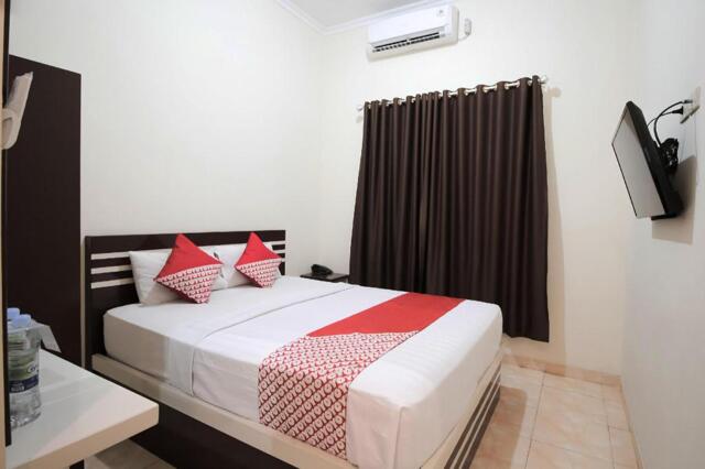 Jl. Basuki Rahmat No., Pengajaran, Tlk. Betung Utara, Kota Bandar Lampung, Bandar Lampung, Bandar La