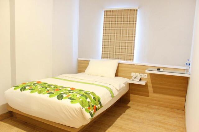 Jalan Cendrawasih No,ambon, Stori Hotel Ambon