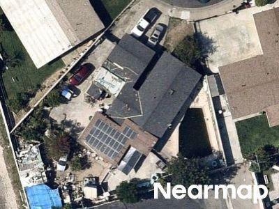 E Alberta St, Anaheim, Preforeclosure Property In