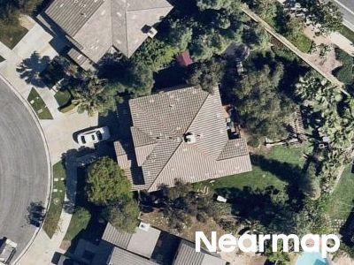 Richards Pl, Upland, Preforeclosure Single-family Home Richards Pl, Upland, Preforeclosure Single-family Home