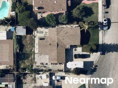 Sandy Dr, Anaheim, Preforeclosure Single-family Home