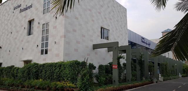 Baliapanda, Puri, Om Leisure Resort