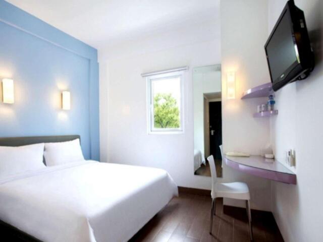 Jalan Raya Serpong No.-, Tangerang, Amaris Hotel Serpong