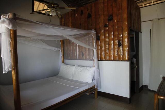 Sibaltan Beach, Republic Of The, El Nido, Palawan, Ursula Beach Club