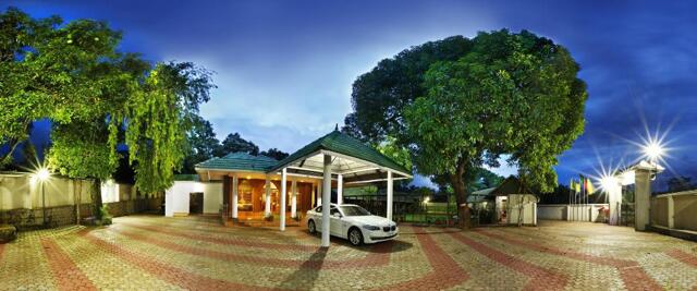 Malabar Heritage Road, Manjeri, Malabar Heritage Hotels