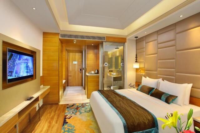 Radisson Square, Narwal Bala, Bypass Road, Jammu, Radisson Blu Jammu