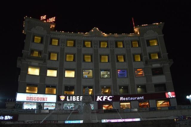 Milestone, Nh-, Gt Road, Karnal, Haryana, Karnal, The Royal Paradise