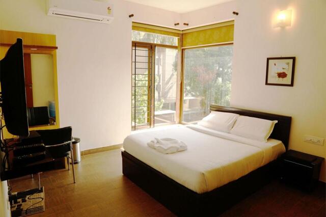 /, Nd Main Road, Gandhi Nagar, Adyar., Chennai, Kolam Serviced Apartments
