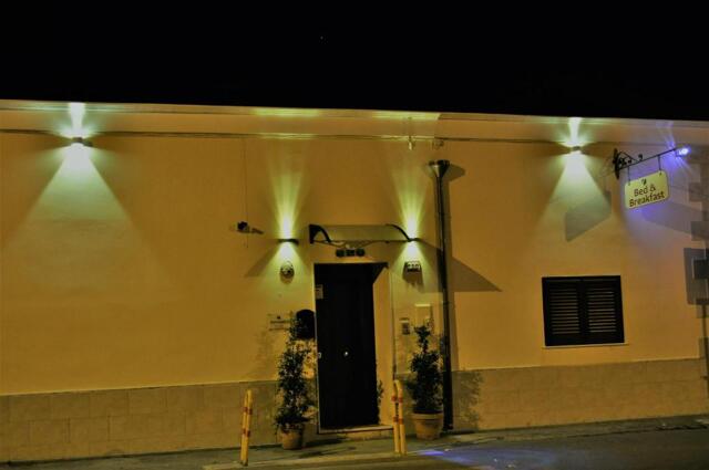 Via Lama, Taranto, 7 Contrade, Guesthouse/bed