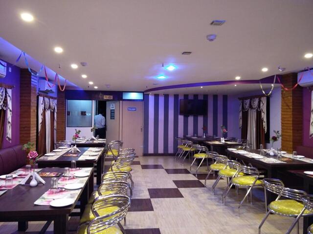 Satyajit Roy Sarani City Center Durgapur Near Durgapur Cinema Hall, Durgapur, Hotel City Internation