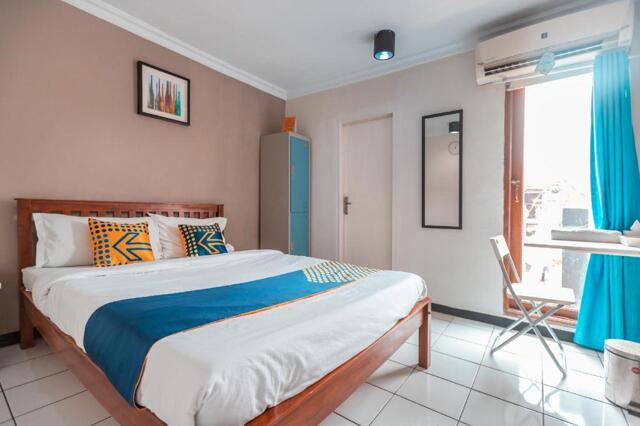 Jln.kayumanis  Gg.sukun No., Matraman, Jakarta Timur, Jakarta, Jakarta, Spot On 2033