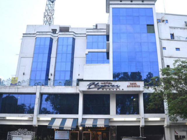 Near Railway Statoon, Before Turn To Old Factory Area, Patiala, Hotel Flyover Classic Near Railway Statoon, Before Turn To Old Factory Area, Patiala, Hotel Flyover Classic