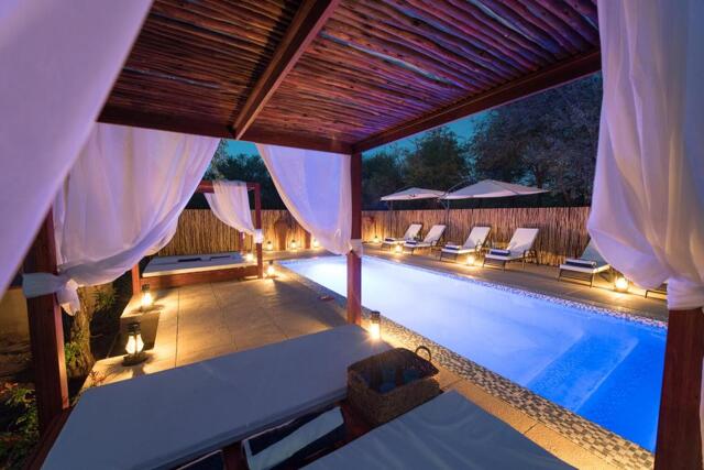 Hoedspruit Wildlife Estate, Hoedspruit, Bushbaby River Lodge