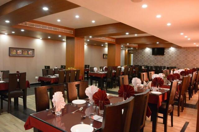 Grand Road, Marchikot Chowk, Near Lord Jagannath Temple, Puri.-, Odisha, India, Puri, Hotel Shreehar