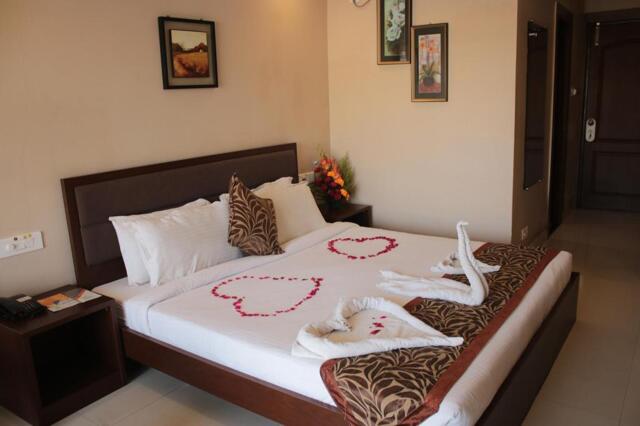 Grand Road, Marchikot Chowk, Near Lord Jagannath Temple, Puri.-, Odisha, India, Puri, Hotel Shreehar