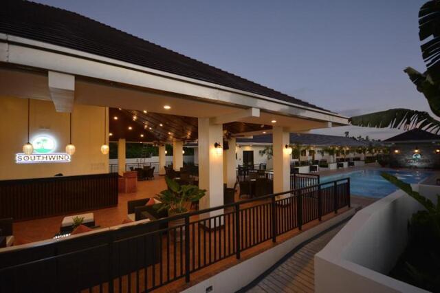 South National Highway, Bgy. Tiniguiban, Puerto Princesa City, Palawan, Southwind Palawan, Resort