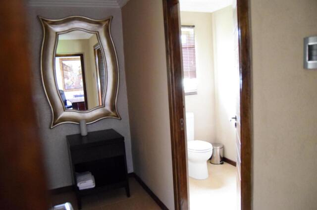 Milner Avenue, St Andrews, Bedfordview, Johannesburg, St Andrews Hotel