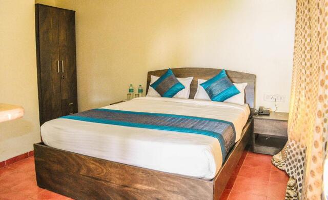 Gat No. /b, Opp Manas Resort, National Highway -, Igatpuri, Igatpuri, Vivaant Retreat And