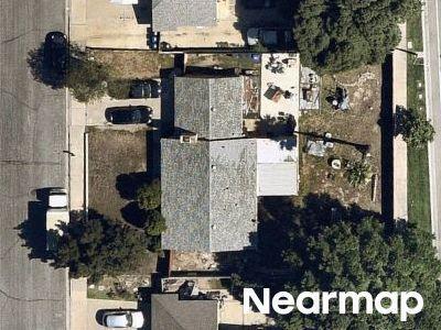 N Wisteria Ave, Rialto, Preforeclosure Single-family Home